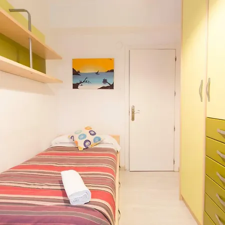 Apartamento Albaycin Granada-2