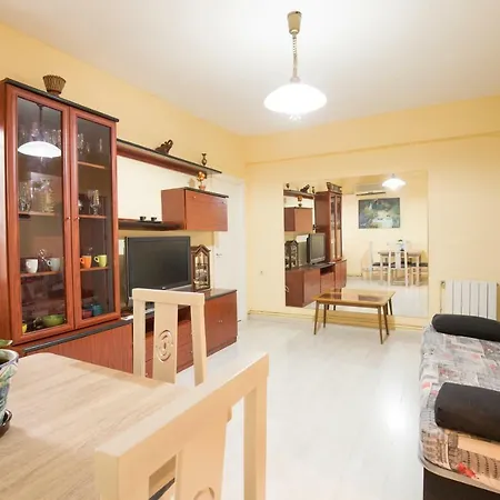 Apartamento Albaycin Granada-3